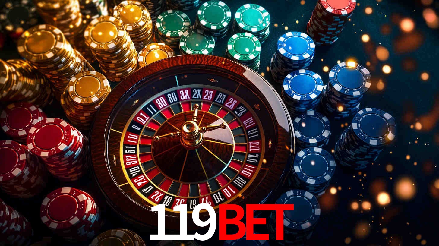 119bet App Interface