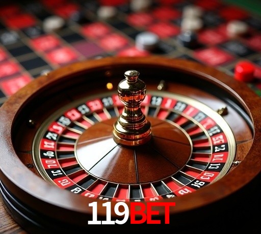 Lista de jogos de slot na 119bet