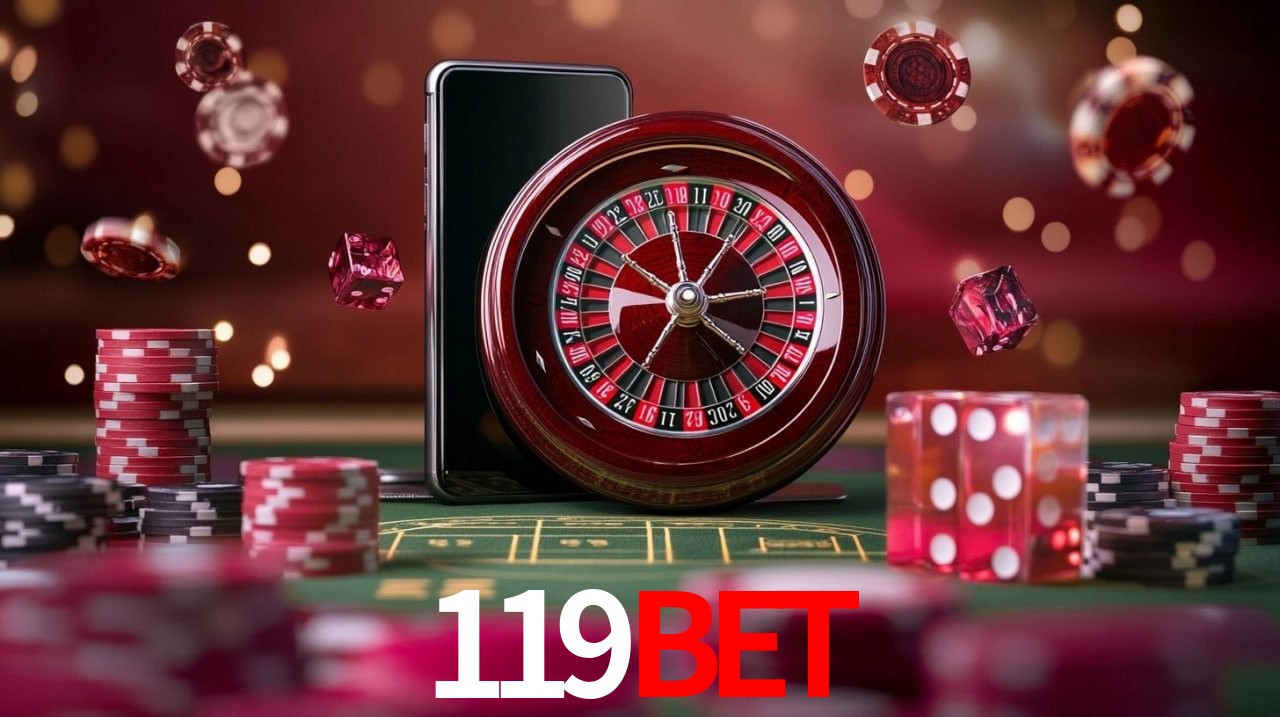 Football Betting 119bet