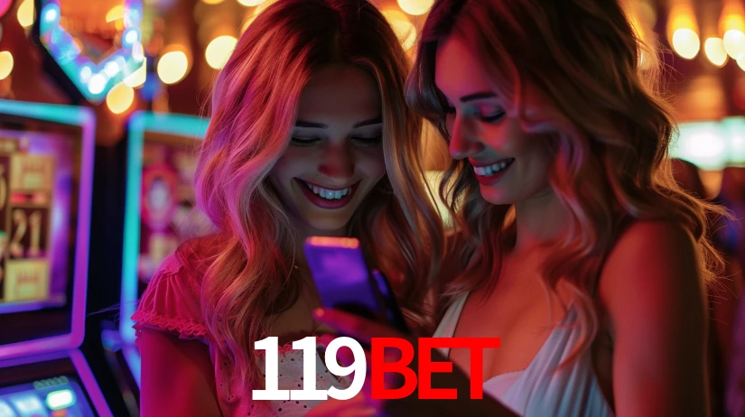 119bet.com