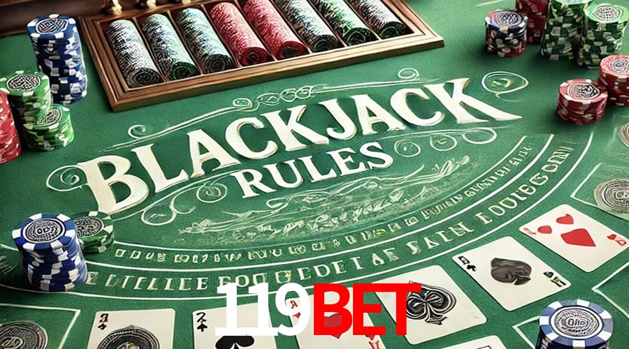 Account Benefits 119bet