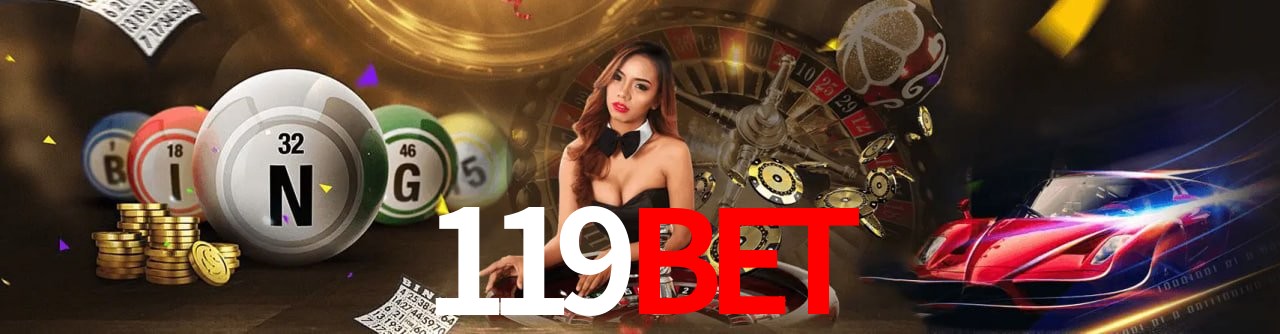 RTP dos slots populares na 119bet