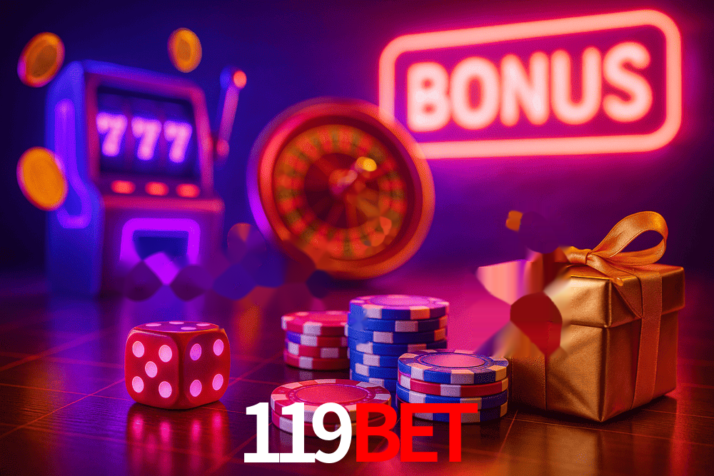 A Popularidade dos Caça-Níqueis no 119bet