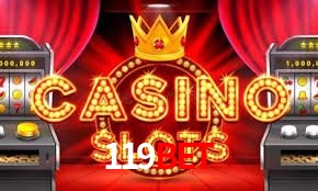 Slot Games 119bet