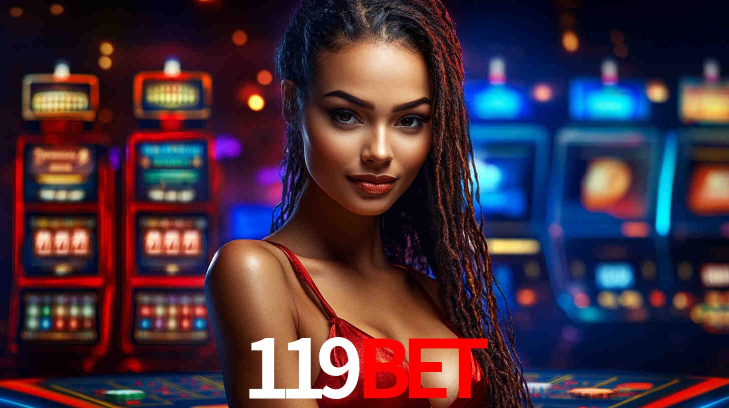 Instalador 119bet Windows