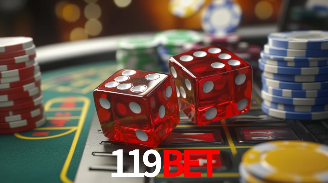 Programa VIP 119bet