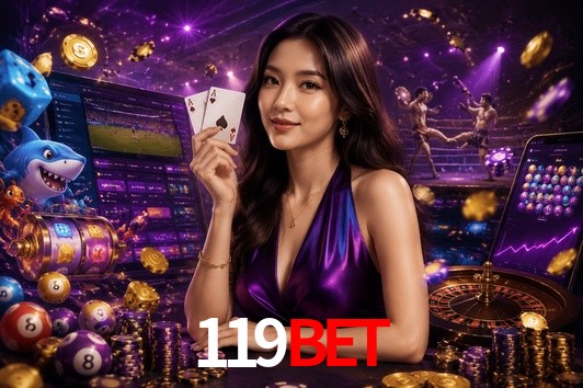 VIP Casino 119bet