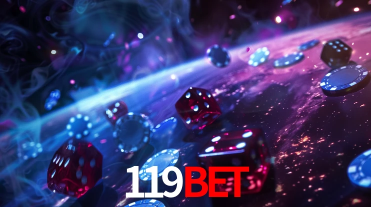 2FA Security 119bet
