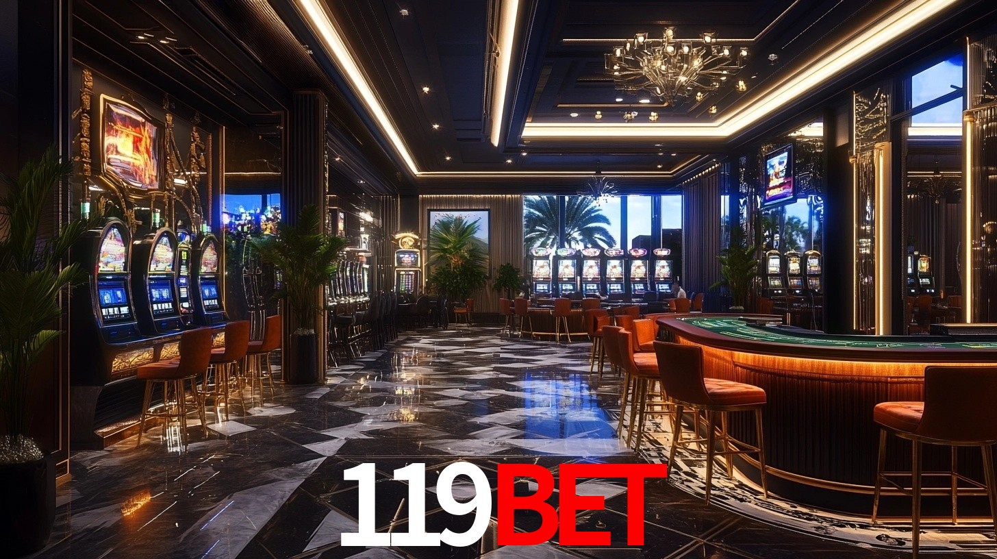 Ofertas Imperdíveis na 119bet: Promoções e Bônus Que Valem a Pena