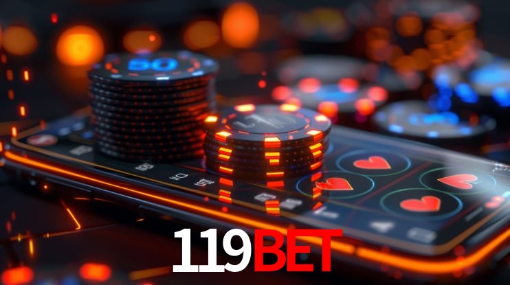 Player Reviews 119bet