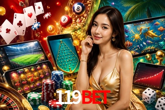 Aviator Game 119bet