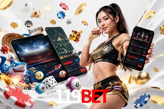 Weekend Specials 119bet