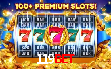 Explorando a Categoria de Eventos em Apostas na 119bet