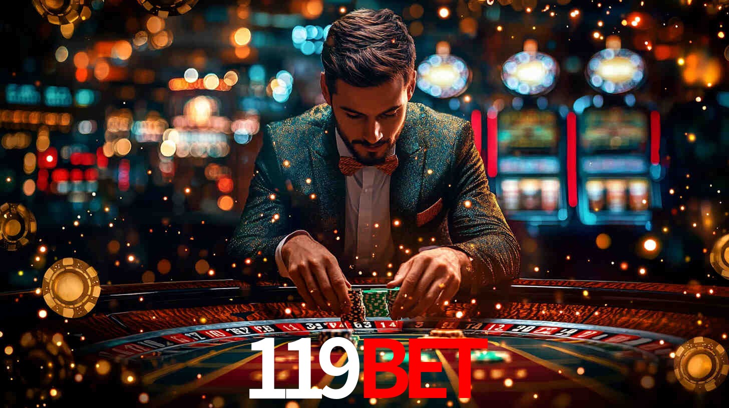 Premium Interface 119bet