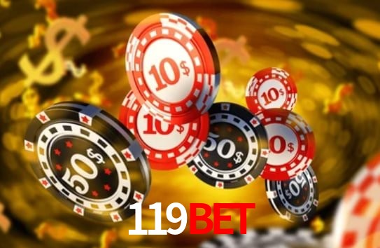 Jogos de Slot 119bet