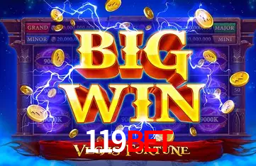 Descubra a Essência do 119bet: Nossa História e Compromissos