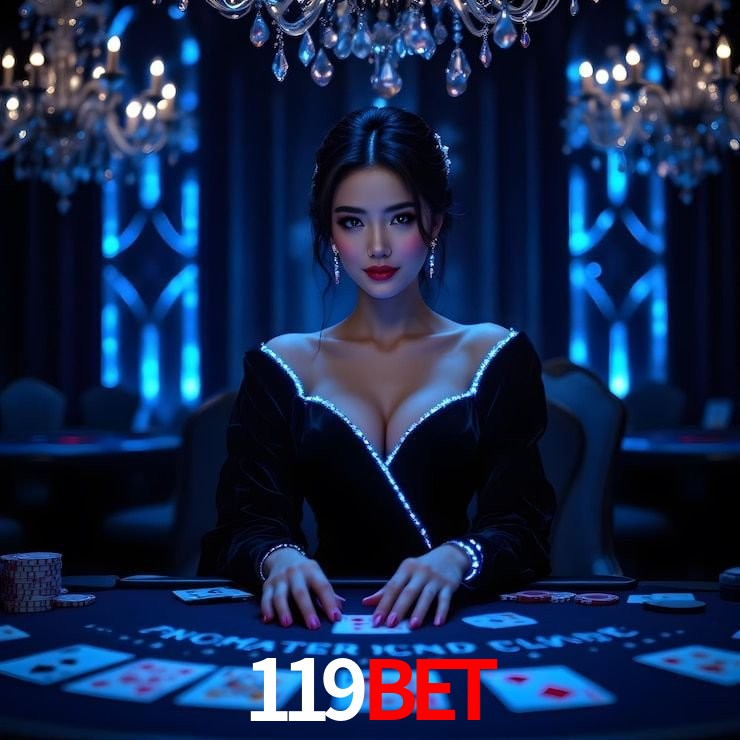 Especiais de Fim de Semana 119bet