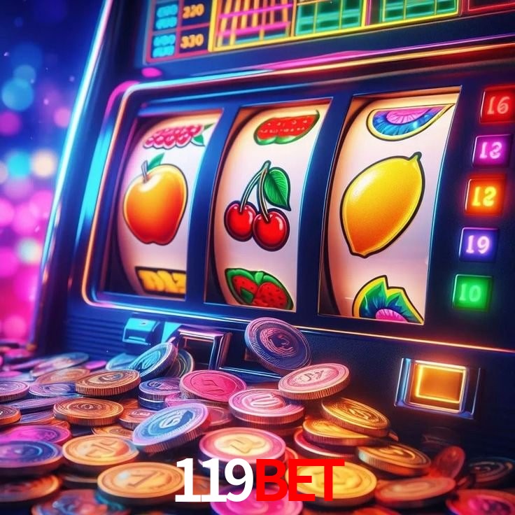 Cadastro Rápido 119bet