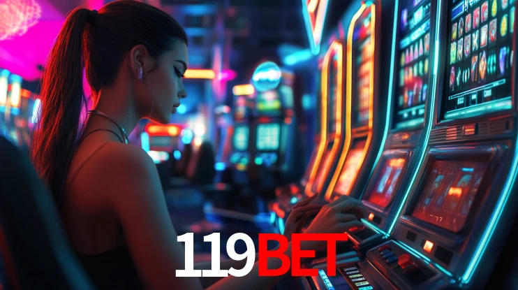 119bet