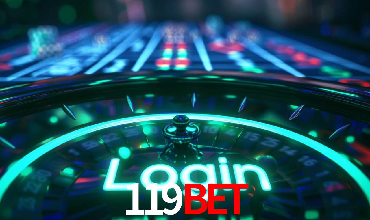 Provedores de Jogos 119bet