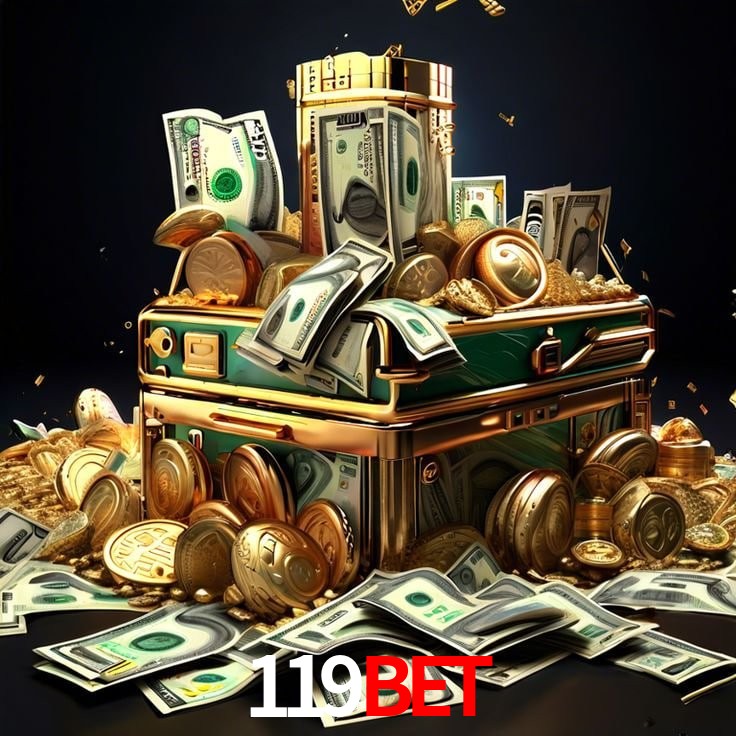 Login Seguro 119bet