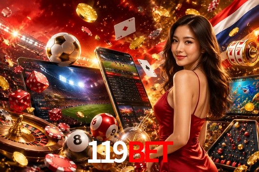 API Integration 119bet
