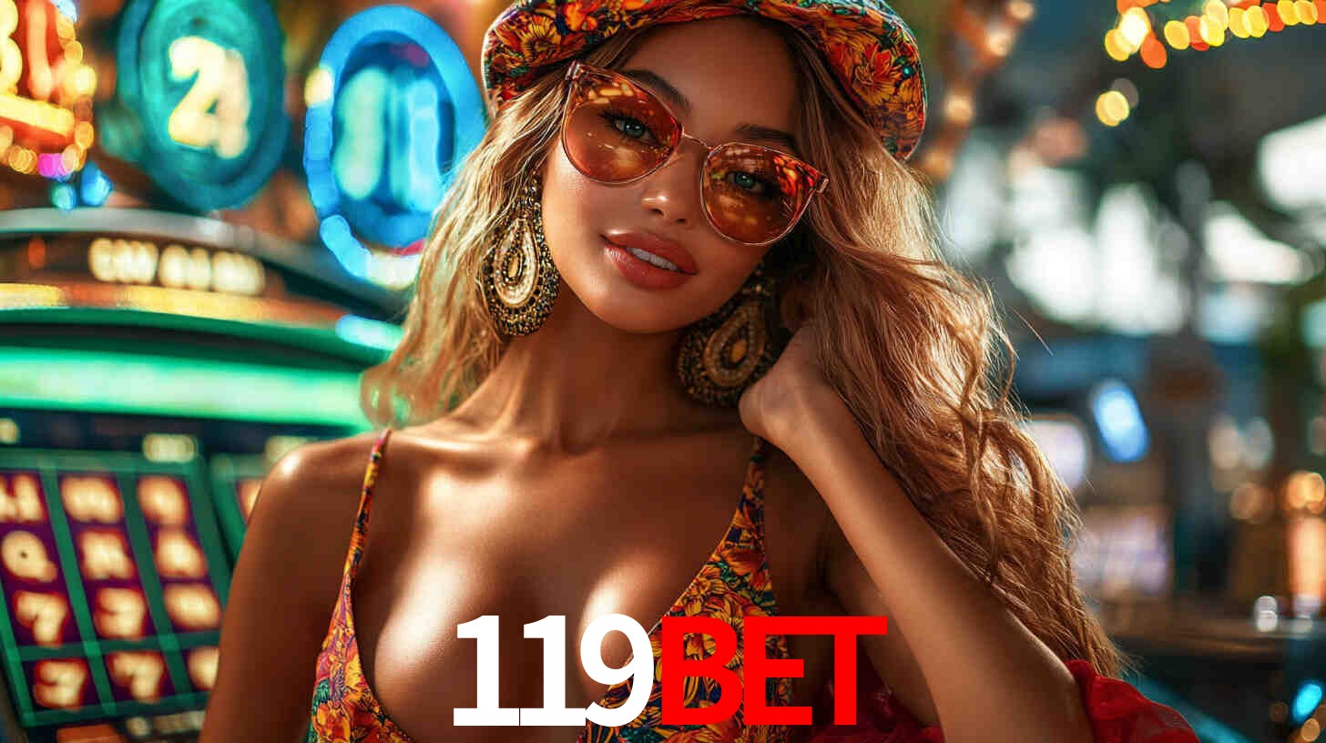 Exclusive Games 119bet
