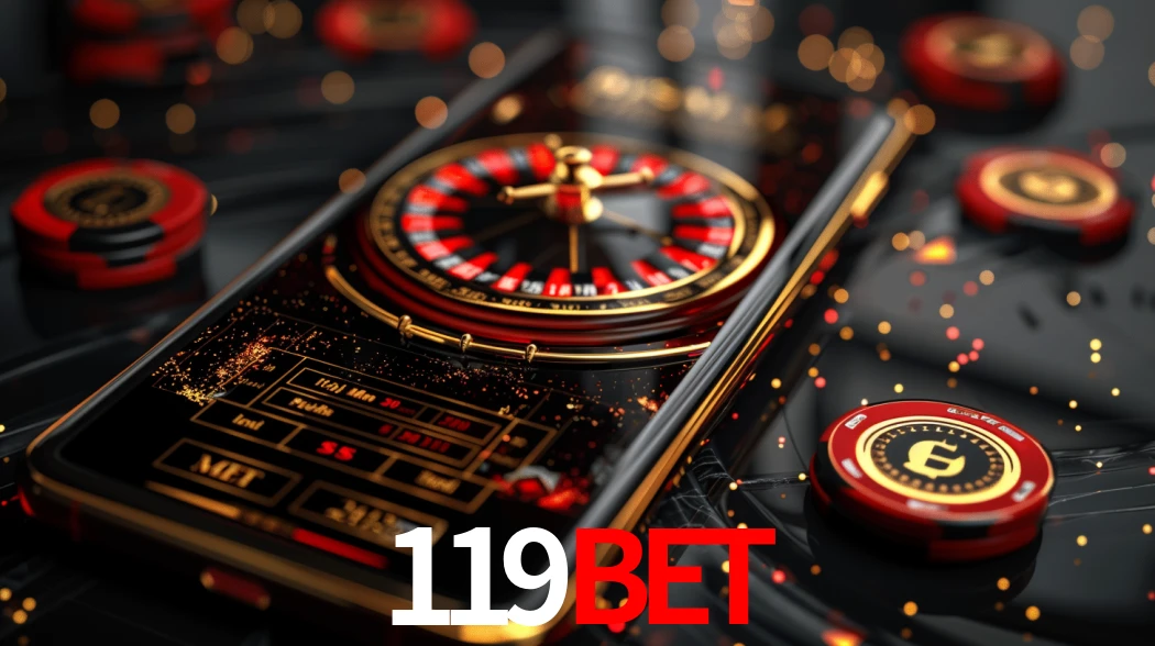 Quick Registration 119bet