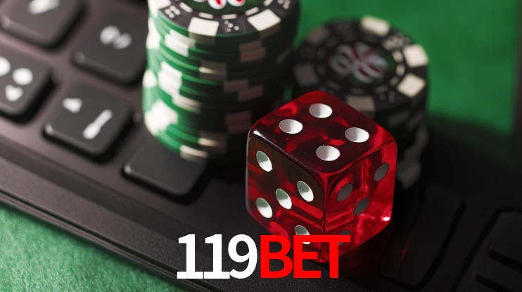 Flash Promotion 119bet