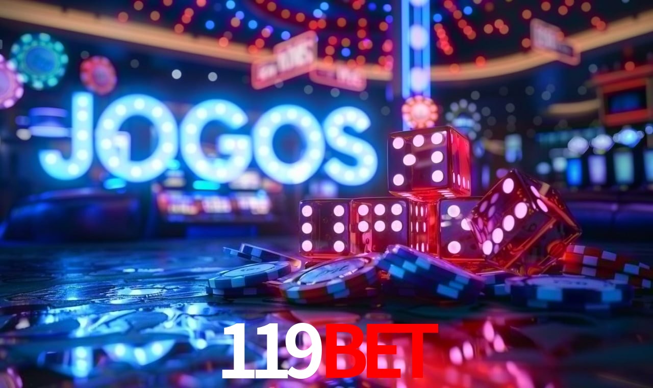 Jogo Spaceman 119bet