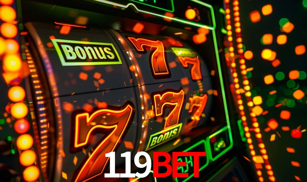 Jogos Exclusivos 119bet