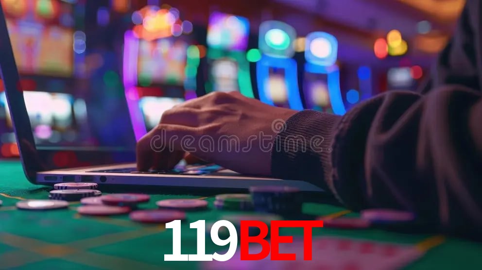 Estratégias Crash Games 119bet