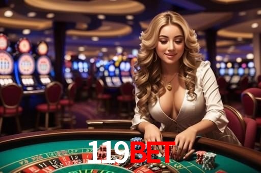 Spaceman Game 119bet