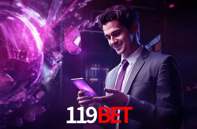 Sports Statistics 119bet
