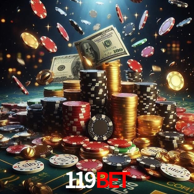 Torneios 119bet