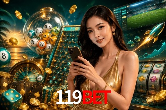 Platform Technology 119bet