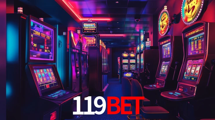 119bet