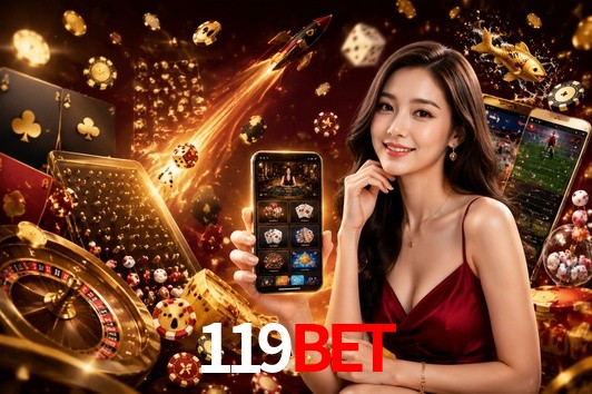 Security Systems 119bet