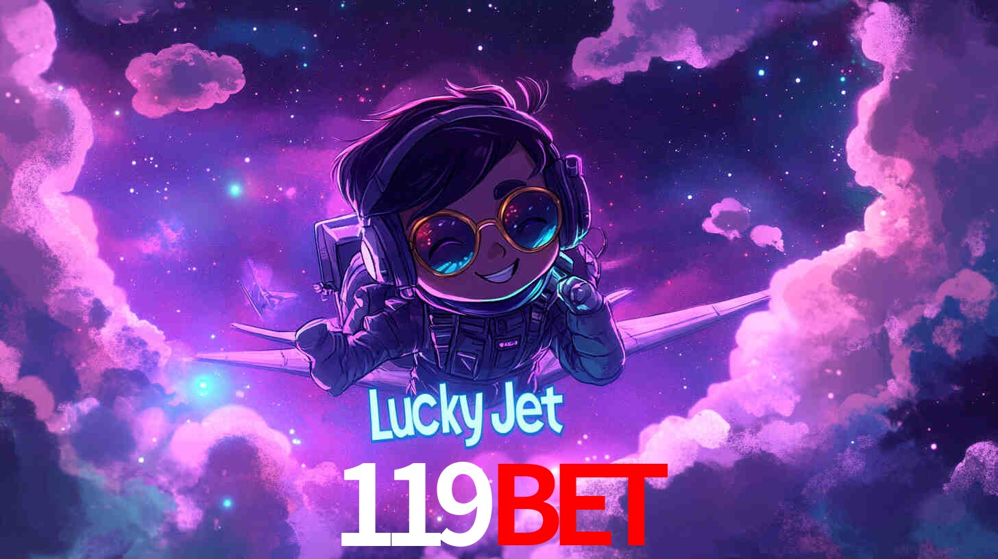 Explorando a Categoria de Eventos em Apostas na 119bet