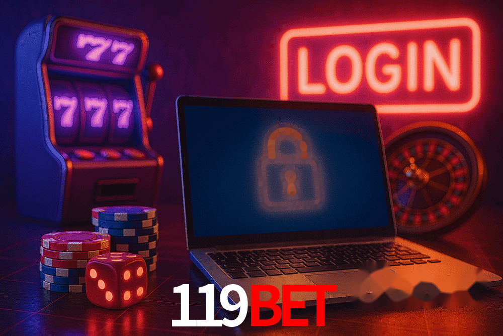 Benefícios da Conta 119bet
