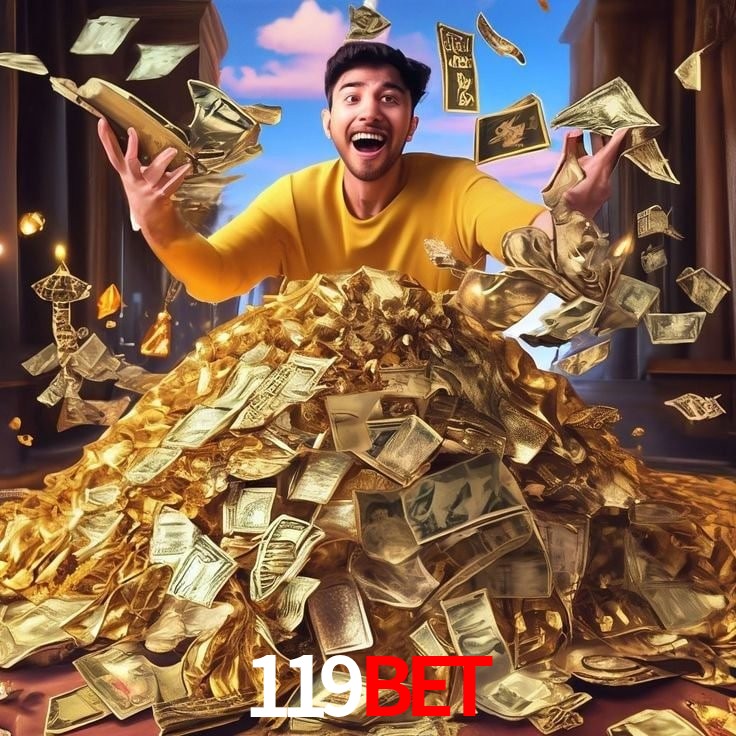 Estatísticas do Jogo 119bet