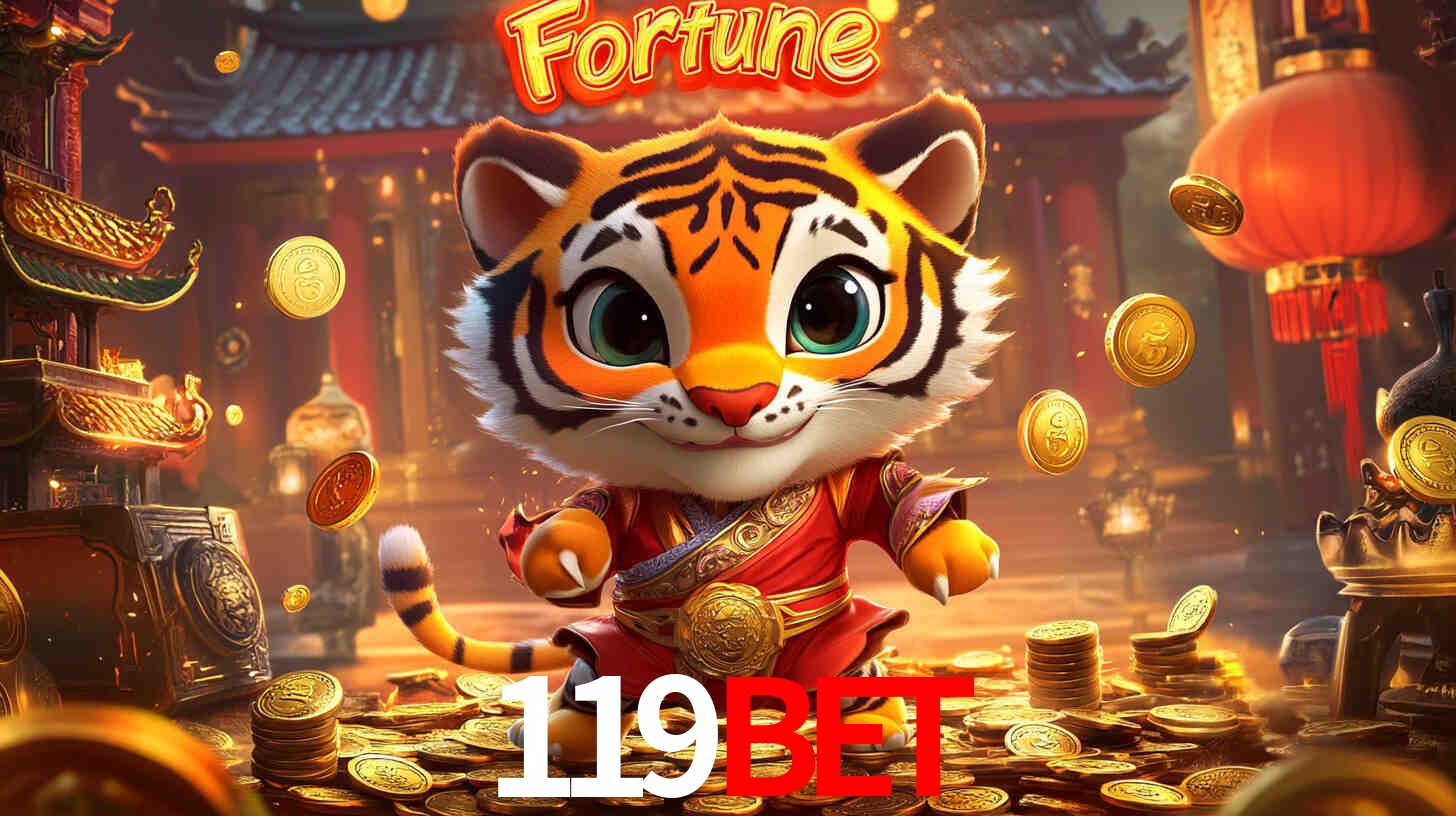 Descubra a Essência do 119bet: Nossa História e Compromissos