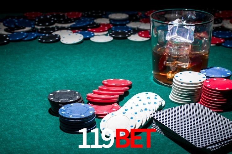 Avaliações dos Jogadores 119bet