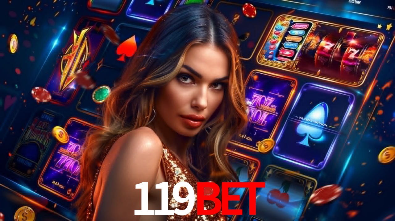 Interface Premium 119bet