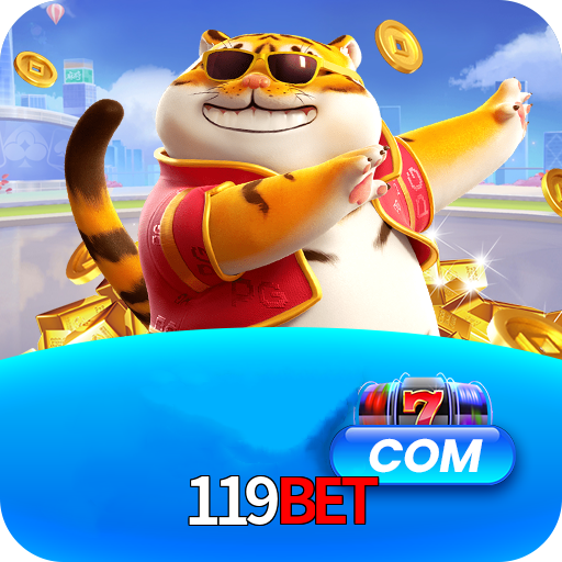 Logo da 119bet